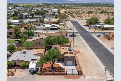 1400 S Palo Verde Ave, Parker, AZ 85344 - Photo 63
