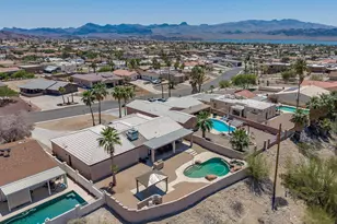 2765 Castaway Dr, Lake Havasu City, AZ 86406 - Photo 95