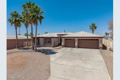 2765 Castaway Dr, Lake Havasu City, AZ 86406 - Photo 13