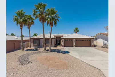 2765 Castaway Dr, Lake Havasu City, AZ 86406 - Photo 3