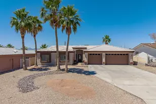 2765 Castaway Dr, Lake Havasu City, AZ 86406 - Photo 3