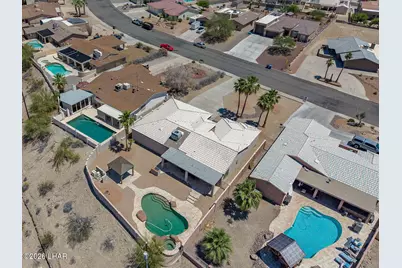 2765 Castaway Dr, Lake Havasu City, AZ 86406 - Photo 91