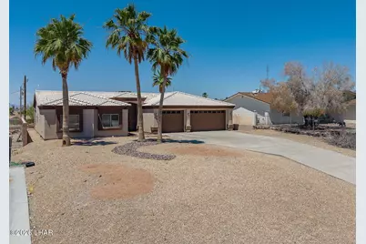 2765 Castaway Dr, Lake Havasu City, AZ 86406 - Photo 7