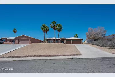 2765 Castaway Dr, Lake Havasu City, AZ 86406 - Photo 5