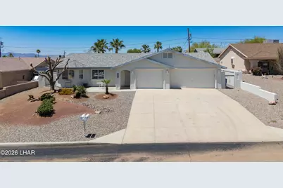 3775 Totem Dr, Lake Havasu City, AZ 86406 - Photo 37