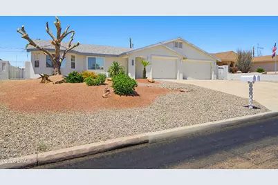 3775 Totem Dr, Lake Havasu City, AZ 86406 - Photo 3