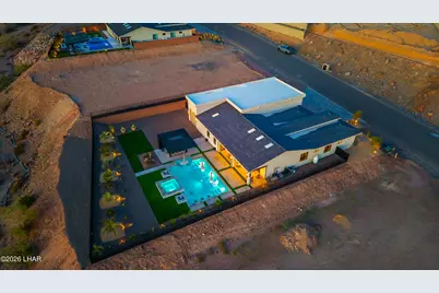 6709 Calle De La Luna, Lake Havasu City, AZ 86406 - Photo 85