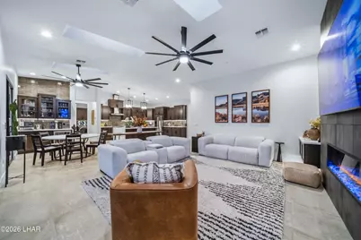 6709 Calle De La Luna, Lake Havasu City, AZ 86406 - Photo 31