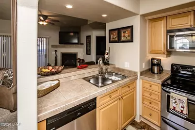 2212 N Kiowa Blvd N #115, Lake Havasu City, AZ 86403 - Photo 13