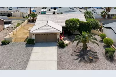 3700 Reservation Dr, Lake Havasu City, AZ 86406 - Photo 3