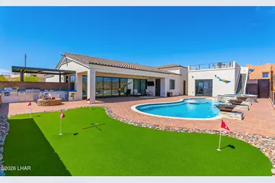 3820 Canyon Cove Dr, Lake Havasu City, AZ 86404 - Photo 95