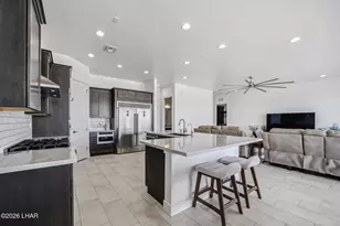 3820 Canyon Cove Dr, Lake Havasu City, AZ 86404 - Photo 23