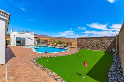 3820 Canyon Cove Dr, Lake Havasu City, AZ 86404 - Photo 85