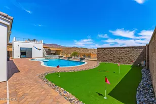 3820 Canyon Cove Dr, Lake Havasu City, AZ 86404 - Photo 85