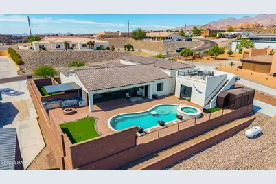 3820 Canyon Cove Dr, Lake Havasu City, AZ 86404 - Photo 135