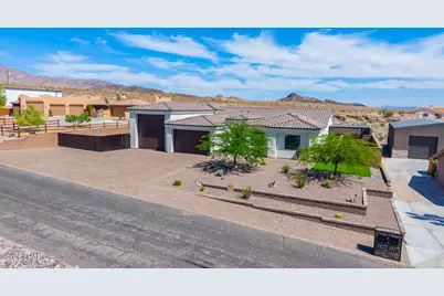 3820 Canyon Cove Dr, Lake Havasu City, AZ 86404 - Photo 123