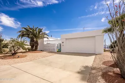 2906 Castaway Dr, Lake Havasu City, AZ 86406 - Photo 1
