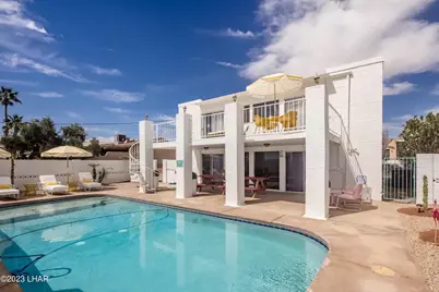 2906 Castaway Dr, Lake Havasu City, AZ 86406 - Photo 3