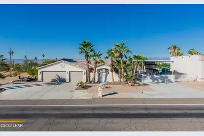 2843 Jamaica Blvd S, Lake Havasu City, AZ 86406 - Photo 55