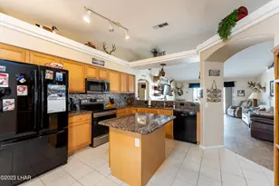 2843 Jamaica Blvd S, Lake Havasu City, AZ 86406 - Photo 19