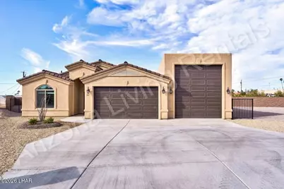761 Chickasaw Ln, Lake Havasu City, AZ 86406 - Photo 1