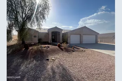 1311 Aviation Dr, Lake Havasu City, AZ 86404 - Photo 1