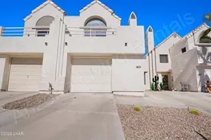 420 Acoma Blvd S, Lake Havasu City, AZ 86406 - Photo 1