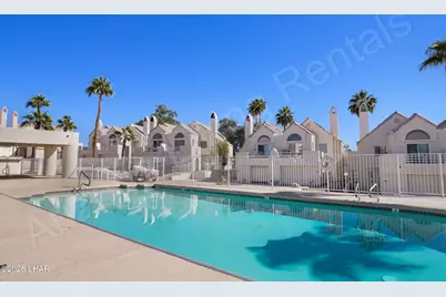 420 Acoma Blvd S #34, Lake Havasu City, AZ 86406 - Photo 21