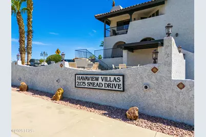 2175 Snead Dr #6, Lake Havasu City, AZ 86406 - Photo 3