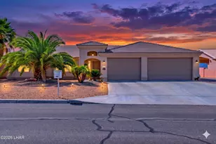3930 Breakwater Dr, Lake Havasu City, AZ 86406 - Photo 1
