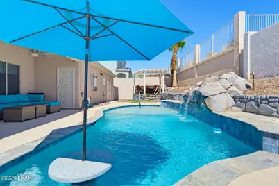 2700 Edgewood Dr, Lake Havasu City, AZ 86406 - Photo 41