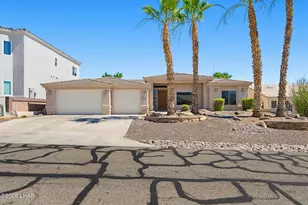 2700 Edgewood Dr, Lake Havasu City, AZ 86406 - Photo 1