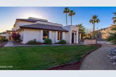 1941 Montana Vista #A, Lake Havasu City, AZ 86403 - Photo 1