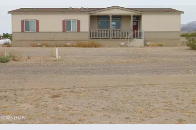 42159 Harms Way, Salome, AZ 85348 - Photo 1