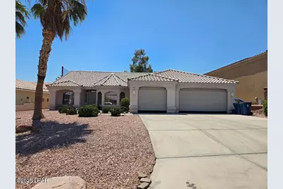 697 Paseo Granada, Lake Havasu City, AZ 86406 - Photo 3