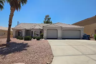 697 Paseo Granada, Lake Havasu City, AZ 86406 - Photo 3