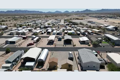 30 N Juniper Rd, Quartzsite, AZ 85346 - Photo 25