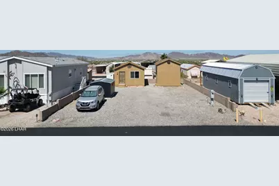 30 N Juniper Rd, Quartzsite, AZ 85346 - Photo 1