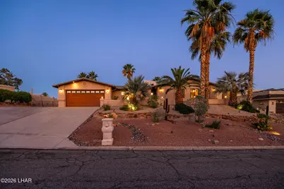 560 Hagen Dr, Lake Havasu City, AZ 86406 - Photo 7