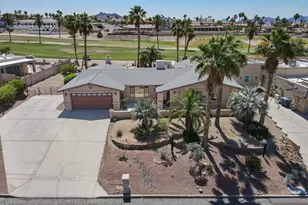 560 Hagen Dr, Lake Havasu City, AZ 86406 - Photo 1