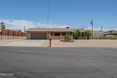 1620 Arizona Ln, Lake Havasu City, AZ 86406 - Photo 1