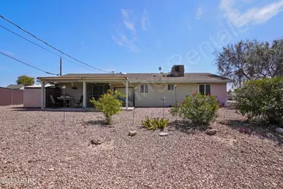 3092 Tomahawk Dr, Lake Havasu City, AZ 86406 - Photo 17