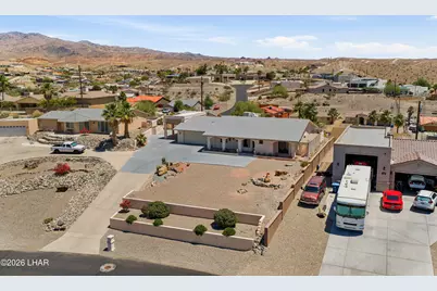 1630 Palomino Ln, Lake Havasu City, AZ 86406 - Photo 9