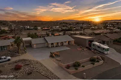 1630 Palomino Ln, Lake Havasu City, AZ 86406 - Photo 5