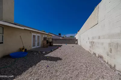 8761 Hopi Dr, Parker, AZ 85344 - Photo 45