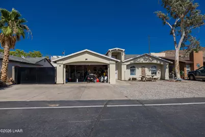 8761 Hopi Dr, Parker, AZ 85344 - Photo 3