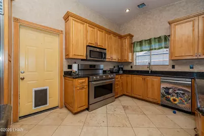 8761 Hopi Dr, Parker, AZ 85344 - Photo 15