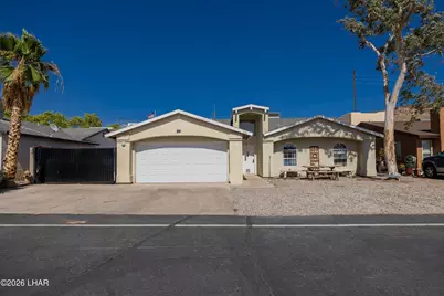 8761 Hopi Dr, Parker, AZ 85344 - Photo 1