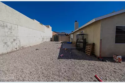 8761 Hopi Dr, Parker, AZ 85344 - Photo 41