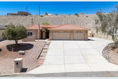 2941 Amigo Dr, Lake Havasu City, AZ 86404 - Photo 5